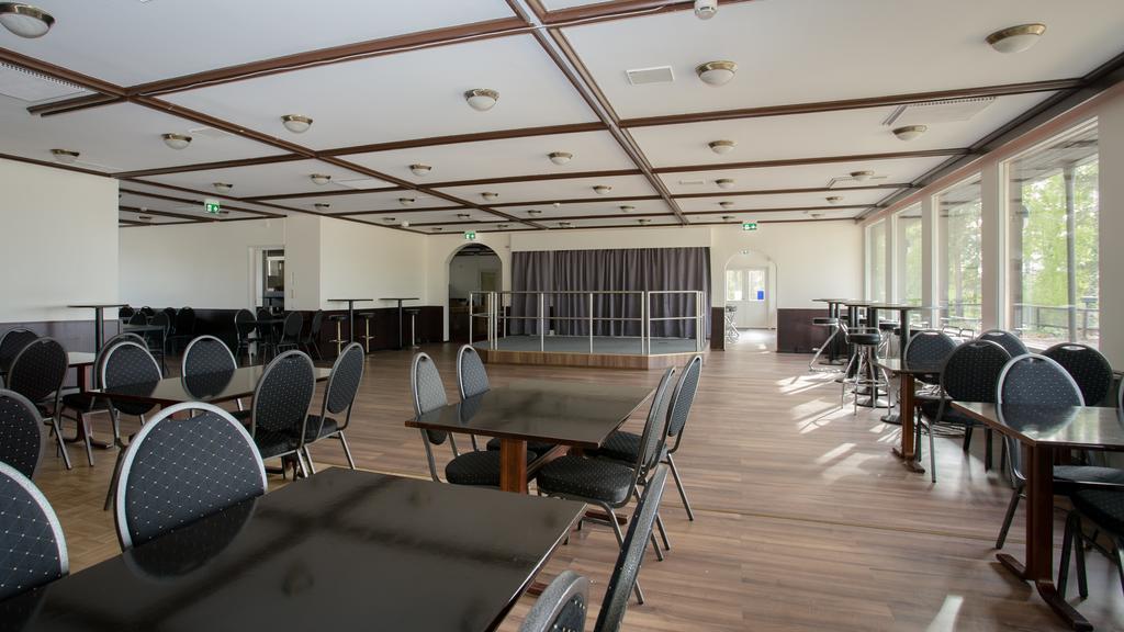 Hotelli Salpa Luumaki ภายนอก รูปภาพ