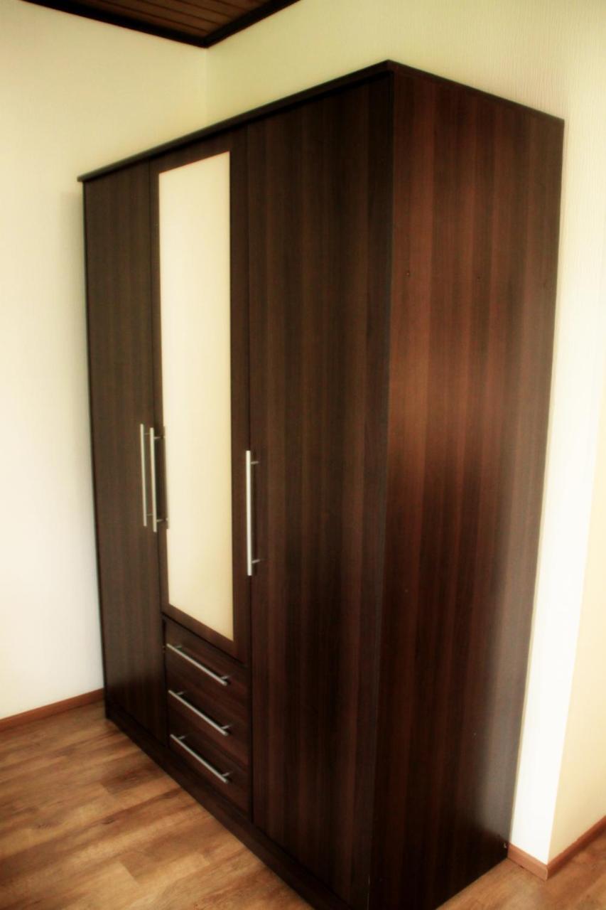 Hotelli Salpa Luumaki ภายนอก รูปภาพ